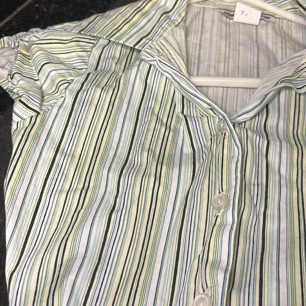 Missunderstood Girl’s Shirt Dress/Tunic - Picture 9 of 9